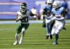 Jets vs. Packers prediction, picks: Breece Hall to run wild in upset