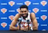 Why Karl-Anthony Towns decided on body transformation after Knicks championship run