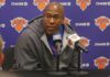 Mike Brown sets Knicks’ regular-season expectations as adversity awaits reigning champs