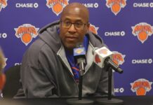 Mike Brown sets Knicks’ regular-season expectations as adversity awaits reigning champs