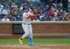 Francisco Alvarez offers enouraging sign with blast in Mets’ win over Phillies