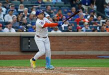 Francisco Alvarez offers enouraging sign with blast in Mets’ win over Phillies