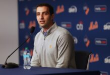 David Stearns’ offseason of Mets change backfired — his first clues on plans to fix it
