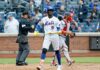 Ronny Mauricio will get another Mets cameo to end season