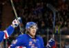 Former Rangers center Kevin Hayes retiring after five games in KHL