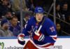 Rangers drop huge clue on how regular season lineup will shakeout