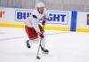 Noah Laba can take leap forward in development by easing Rangers’ workload in critical area