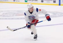 Rangers’ power-play gets new look with unit seen as ‘difference-maker’