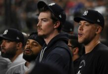 Yankees could have greater need with destiny out of their hands in tall Rays task