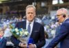 Michael Kay not ‘close at all’ to Yankees retirement after Mets’ Howie Rose steps away from booth
