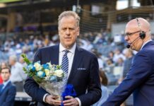 Michael Kay not ‘close at all’ to Yankees retirement after Mets’ Howie Rose steps away from booth