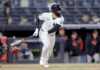 Luis Garcia Jr. showing signs of heating up at perfect time for Yankees ahead of playoffs