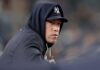 CC Sabathia warns Aaron Judge against rushing back from calf strain