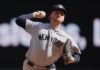 Yankees put Clarke Schmidt on IL ahead of playoffs in blow to bullpen