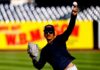 Trent Grisham’s return to Yankees getting ‘a little complicated’ with playoff roster implications