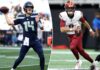 Here’s where to watch Seahawks vs. Commanders: Start time, livestream