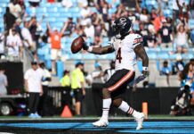 Fanatics Sportsbook promo code NYPOST350: Bet $20, get $350 in FanCash for Eagles vs. Bears