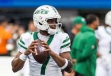 BetMGM bonus code POSTBET: Get up to $1,500 back in bonus bets for Jets vs. Lions
