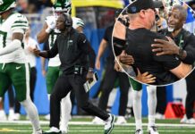 The Jets question that comes with Aaron Glenn’s deja vu