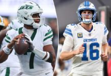 Here’s where to watch Jets vs. Lions for free: Start time, livestream