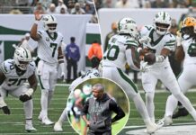 The Jets’ chance at a rebound against Lions starts and ends in one place