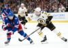 Rangers open 2026 NHL season vs. Bruins — Here’s where to watch for free