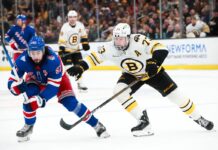 Rangers open 2026 NHL season vs. Bruins — Here’s where to watch for free