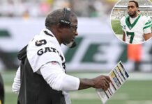 Jets takeaways, report card from NFL Week 2 loss to Packers
