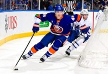 Here’s where to watch Islanders season-opener vs. Maple Leafs live for free
