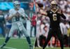 Here’s where to watch Raiders vs. Saints live for free in NFL Week 3