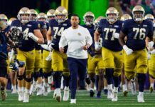 Novig promo code NYPOST: Deposit $10, get $25 in trade credits for Notre Dame vs. Purdue