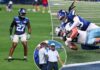 Giants can prove their ‘ticked off’ mentality and answer key questions in big Week 2 matchup