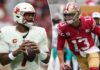 Here’s where to watch Cardinals vs. 49ers in NFL Week 3: Time, livestream