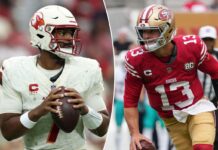 Here’s where to watch Cardinals vs. 49ers in NFL Week 3: Time, livestream