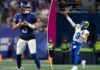 How to watch Giants-Rams for free on Monday Night Football: Time, livestream
