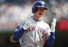 Novig promo code NYPOST: Deposit $10, get $25 in trade credits for Mets vs. Phillies Saturday