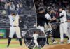 Yankees’ AL East fumble only assures them some playoff peril