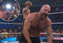 Uneven AEW All Out didn’t get any help from overbooked main event after epic ladder match