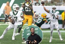 Geno Smith has chance to turn Jets second act into something more — after first stint’s big what-if