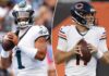 Where to watch Eagles vs. Bears live for free on Monday Night Football