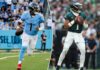 Here’s where to watch Eagles vs. Titans in NFL Week 2: Time, livestream