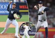 The playoff issues Yankees hope to iron out — including with possible gamble — over final five games