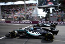 F1 moves to Saturday for Azerbaijan Grand Prix — How to watch live for free