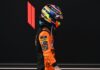 Jacques Villeneuve calls out Oscar Piastri after costly Azerbaijan GP error: “Rookie mistake”