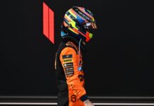 Jacques Villeneuve calls out Oscar Piastri after costly Azerbaijan GP error: “Rookie mistake”