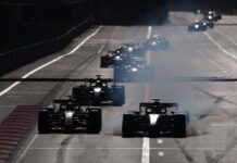 Oscar Piastri: Error that cost me F1 Azerbaijan GP podium was “a bit weird”