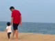 This Dad of 3 Starts Every Evening With One Question to Stay Close to His Kids