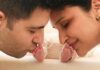 Parineeti Chopra Remembers Sobbing For Three Hours After Leaving Her Baby For Work