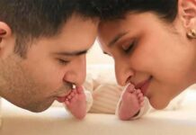 Parineeti Chopra Remembers Sobbing For Three Hours After Leaving Her Baby For Work