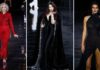Photos: Kendall Jenner Aishwarya Rai and Eva Longoria Turn Heads at Paris fashion Week